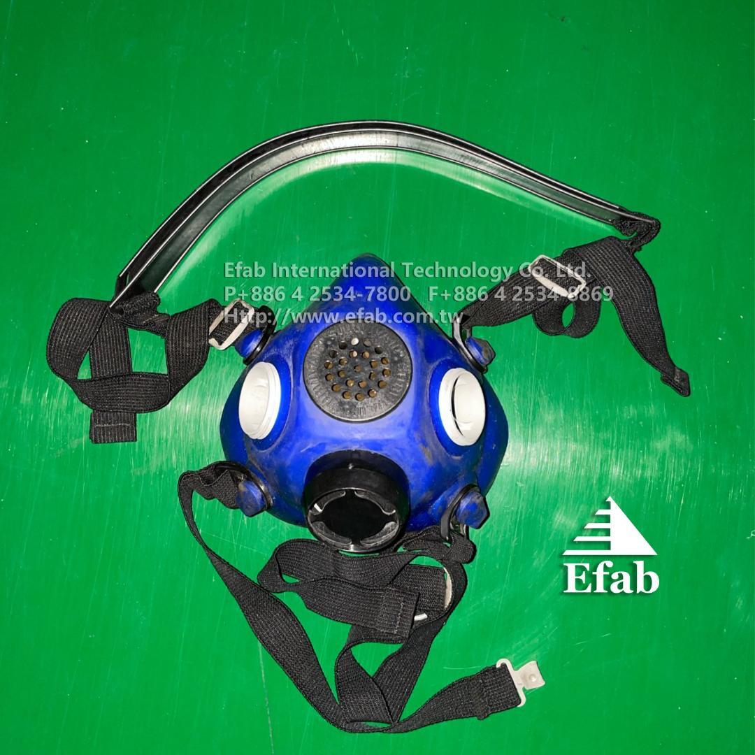 EFAB - Gas Mask